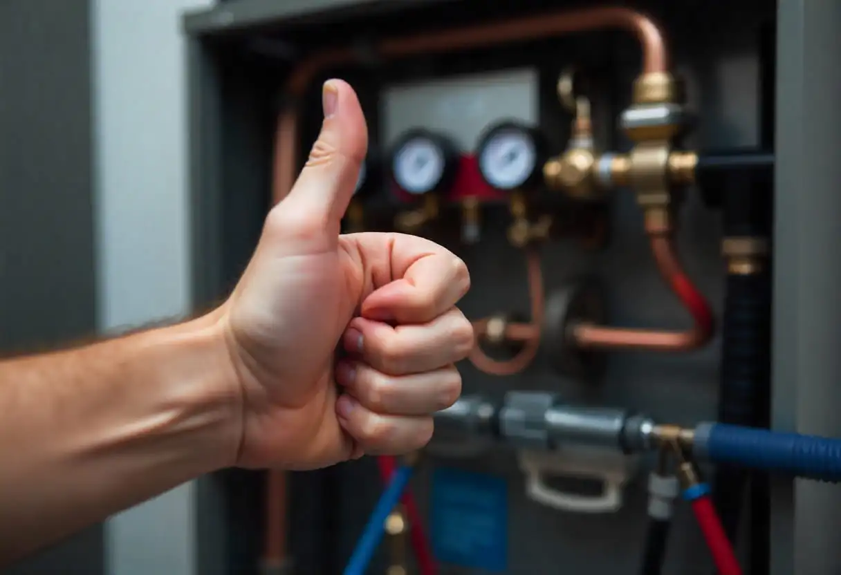 Emergency HVAC services and installations in Hartford, WI